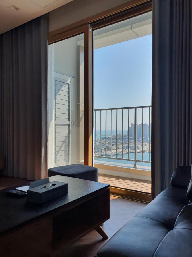 Sota Suite Sokcho World State Exterior photo
